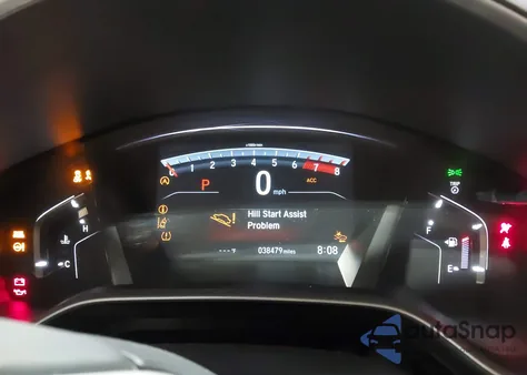 2020 Honda Cr-V Awd Ex-L from USA, damaged, VIN 2HKRW2H84LH662344